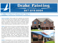drakepaintingco.com