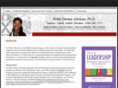 drrobinjohnson.com