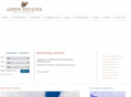 estatesaspen.com