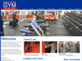 evolutiongymuk.com