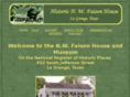 faisonhouse.org