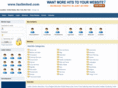 faxlimited.com