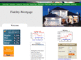 fidelity-mortgage.info