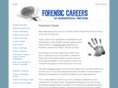 forensicscareer.net