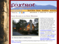 foxtrotresorts.com