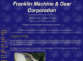 franklingear.com