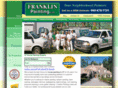 franklinpainting.com