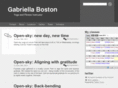 gabriellaboston.com