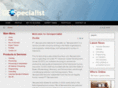 geospecialist.com