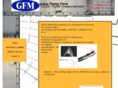 gfmcuttingtoolmeasurement.com