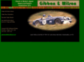 gibbonandwilson.co.uk