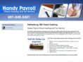 handypayroll.com