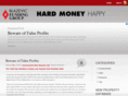 hardmoneyhappy.com