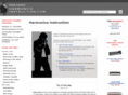 harmonicainstruction.com