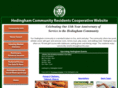 hedingham.com