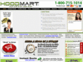 hoodmart.com