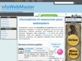 infowebmaster.fr