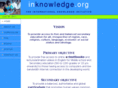 inknowledge.org