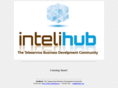 intelihub.com