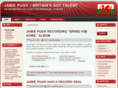 jamiepugh.co.uk