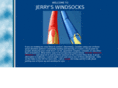 jerryswindsocks.com