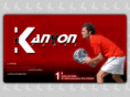 kanyonpadel.com