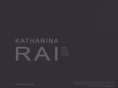 katharinarai.com