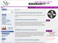 kaukustujuhbelas.org
