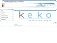 keko-elektro.com