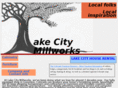 lakecitymillworks.com