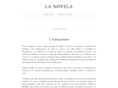 lanovela.es