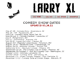 larryxl.com