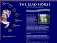 leadhorseinn.com