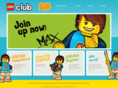 legoclub.com.au