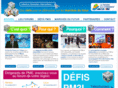 lesforumsdelacroissance.com