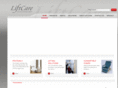 liftcarebeds.com