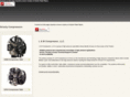 lmcompressor.com