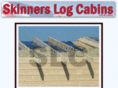 logcabinsbigginhill.com