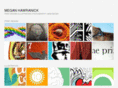 meganhawranick.com
