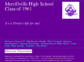 mhsclassof61.com
