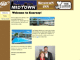 midtownwesterninn.com