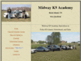 midwayk9.com