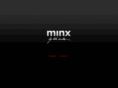 minx-mode.com