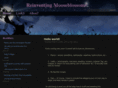 mooseblossoms.com