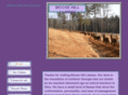 moosehillllamas.com