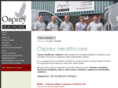 ospreyhealthcare.com