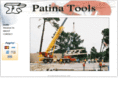 patinatools.com