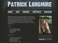 patricklongmire.com