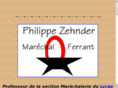 philippe-zehnder.com