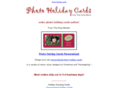 photoholidaycards.net